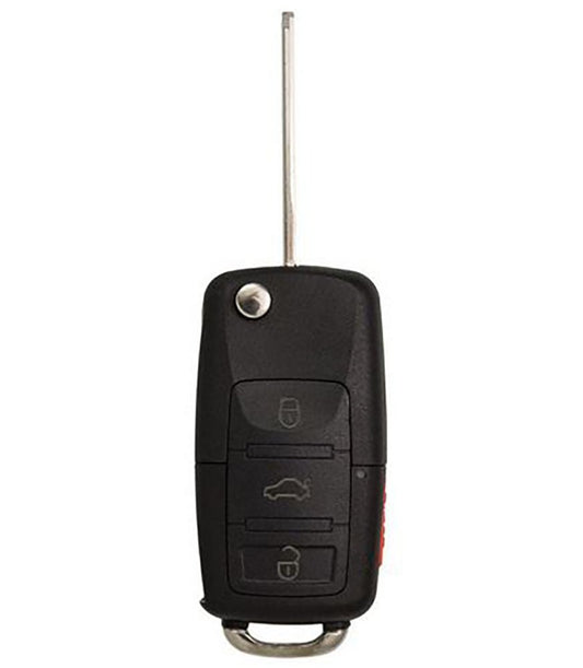 2003 Nissan Altima Flip Remote by Car & Truck Remotes - CarandTruckRemotes