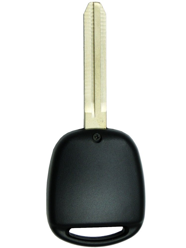 2003 Toyota Land Cruiser Remote Key Fob by Car & Truck Remotes - CarandTruckRemotes