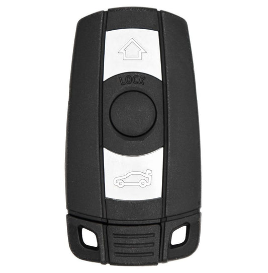 2004 BMW 5 Series Smart Remote Key Fob w/ Comfort Access by Car & Truck Remotes - CarandTruckRemotes