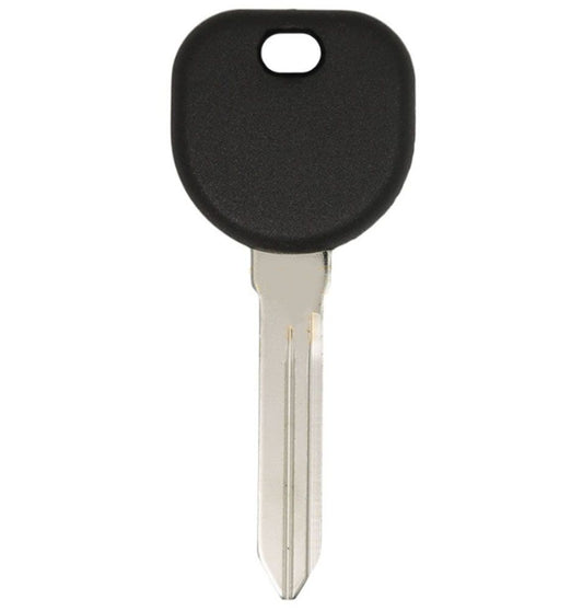 2004 Cadillac CTS transponder key blank by Car & Truck Remotes - CarandTruckRemotes