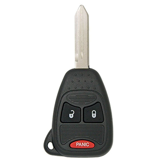 2004 Dodge Caravan Remote Key Fob by Car & Truck Remotes - CarandTruckRemotes