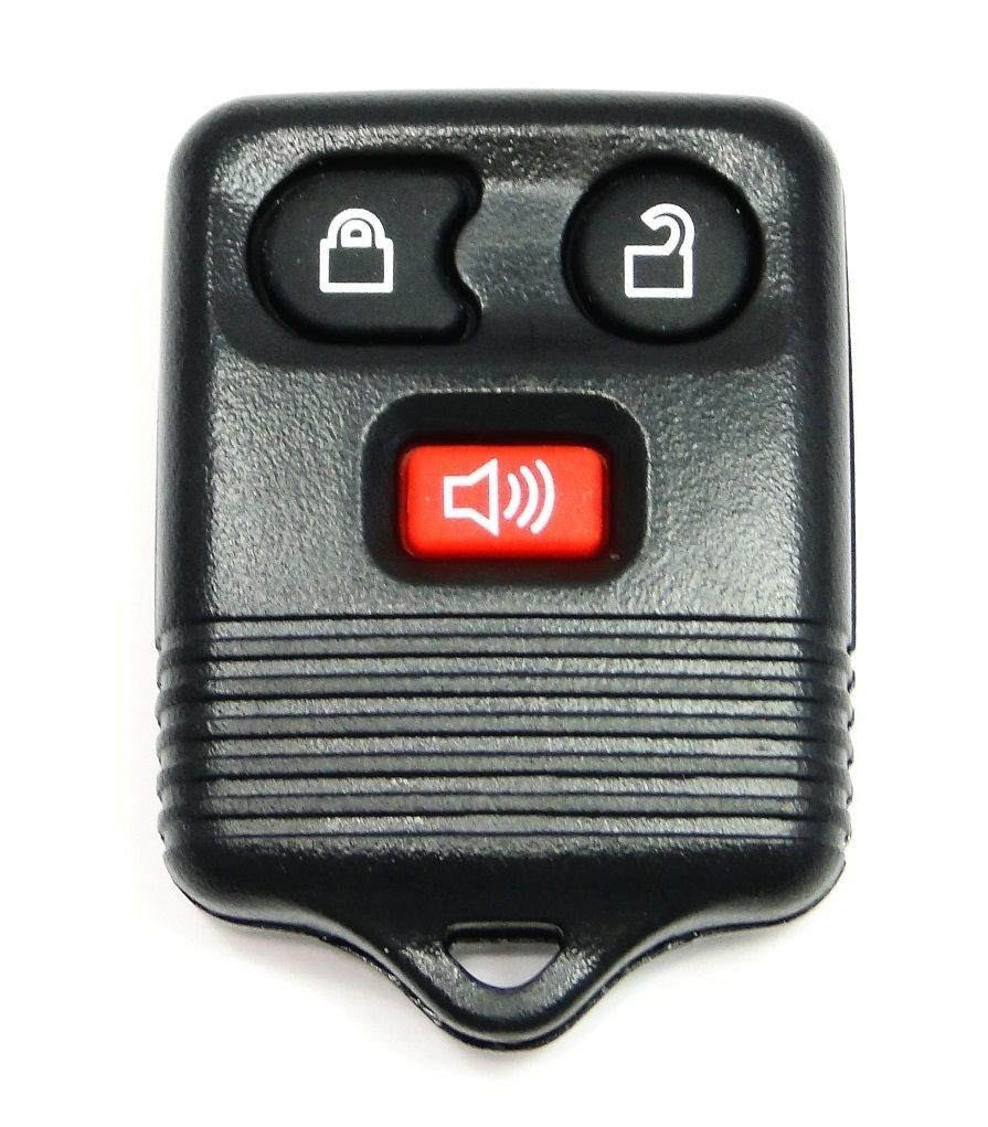 2004 Ford F - 350 Remote Key Fob by Car & Truck Remotes - CarandTruckRemotes