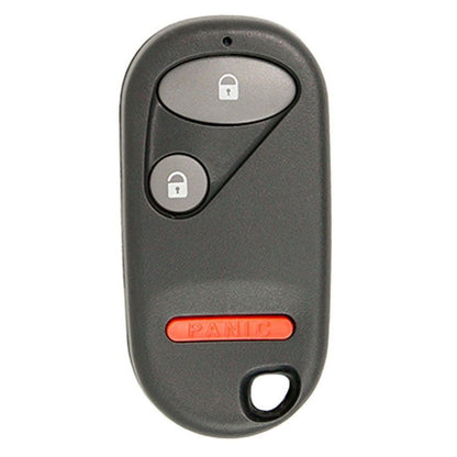 2004 Honda Insight Remote Key Fob - Aftermarket