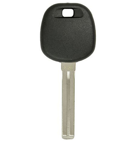 2004 Kia Amanti Transponder Key Blank by Car & Truck Remotes - CarandTruckRemotes