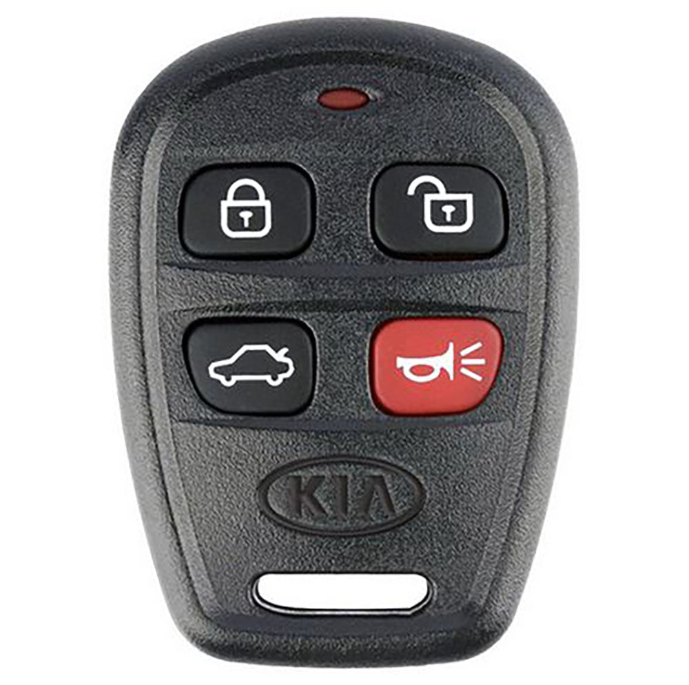 2004 Kia Spectra Remote Key Fob - CarandTruckRemotes