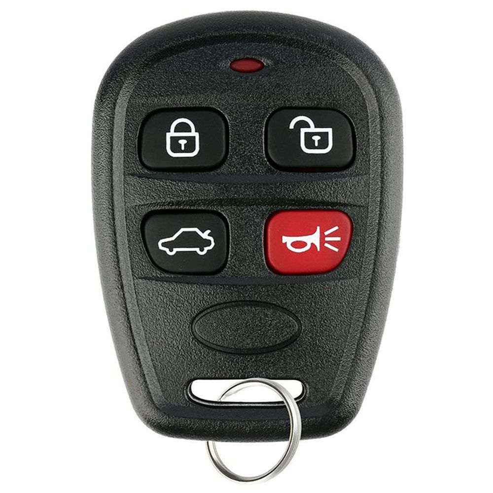 2004 Kia Spectra Remote Key Fob - Aftermarket - CarandTruckRemotes