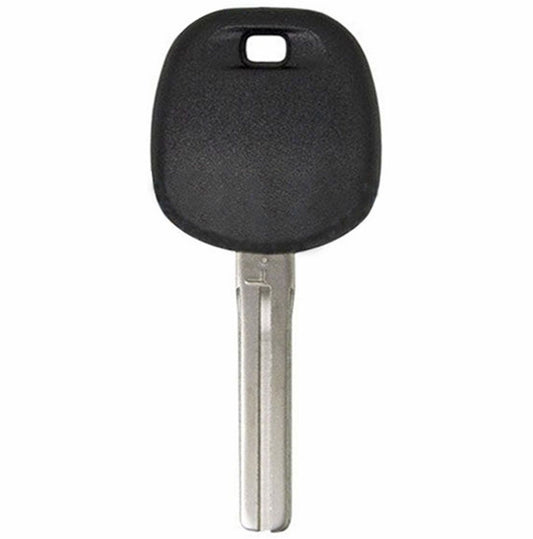 2004 Lexus ES330 transponder key blank by Car & Truck Remotes - CarandTruckRemotes