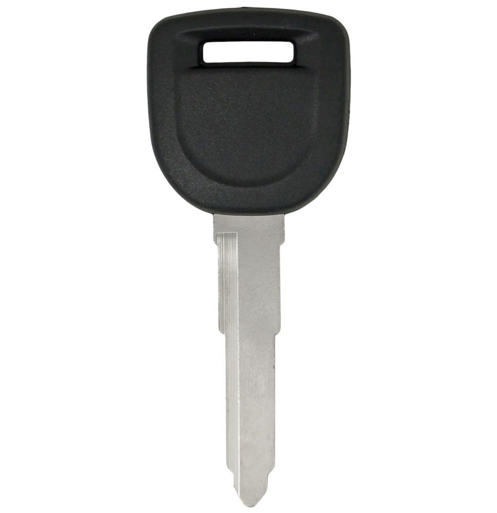 2004 Mazda 3 transponder key blank by Car & Truck Remotes - CarandTruckRemotes