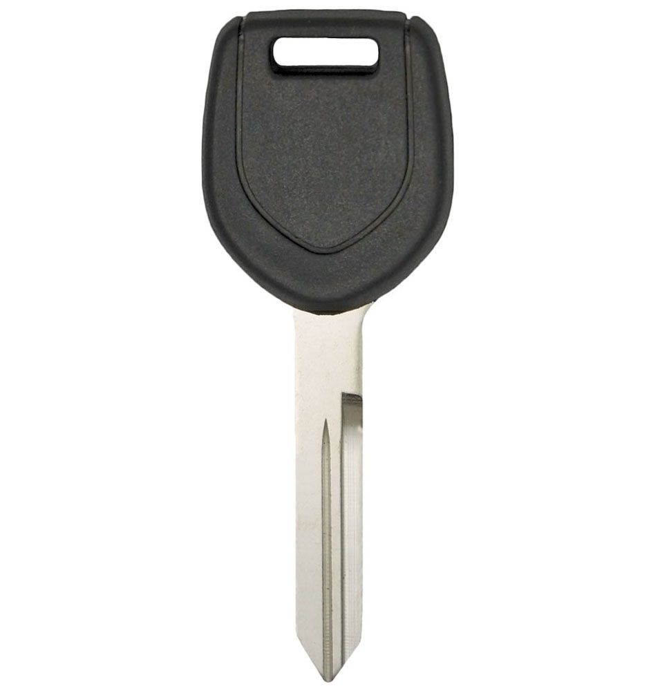 2004 Mitsubishi Galant Transponder Ignition Key MIT16 Straight Blade by Car & Truck Remotes - CarandTruckRemotes