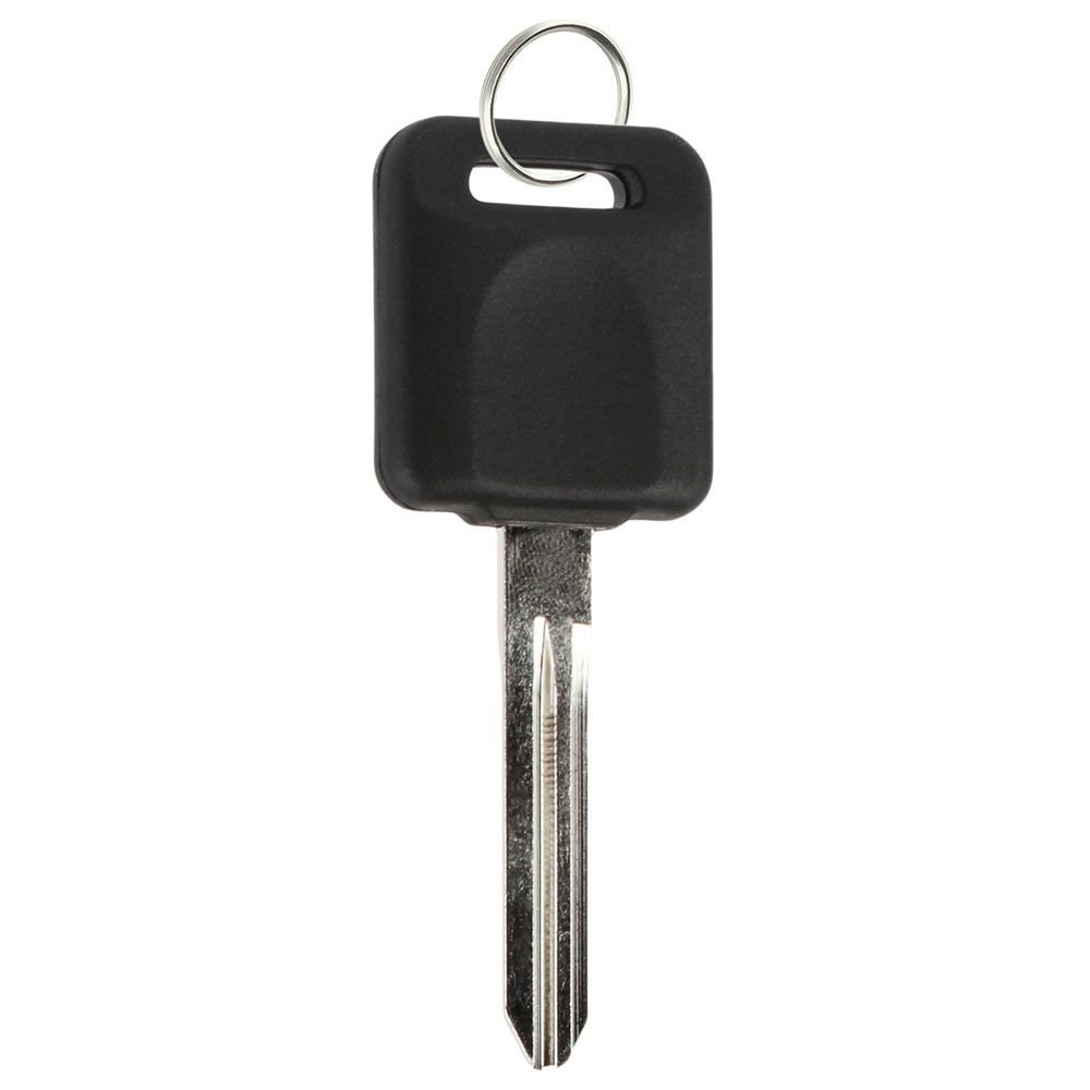 2004 Nissan Armada transponder key blank by Car & Truck Remotes - CarandTruckRemotes