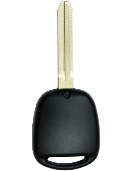 2004 Toyota Land Cruiser Remote Key Fob by Car & Truck Remotes - CarandTruckRemotes