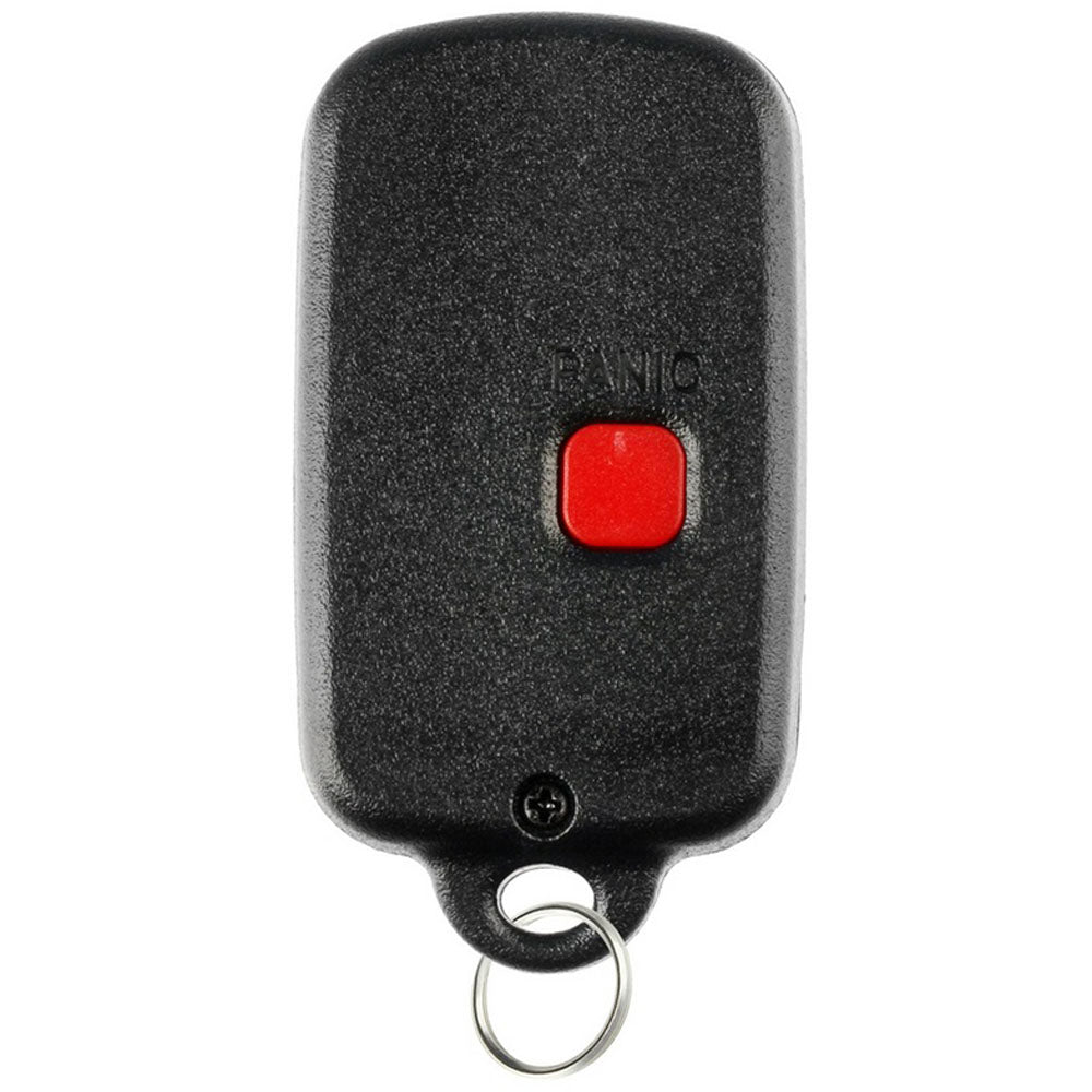 Aftermarket Remote for Toyota PN: 39742-0C010