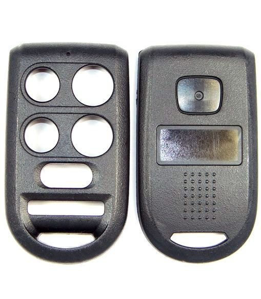 2005 - 2010 Honda Odyssey Touring Remote replacement case, shell - Aftermarket - CarandTruckRemotes