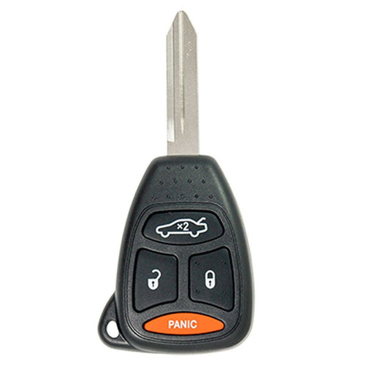 2005 Chrysler 300 Remote Key Fob by Car & Truck Remotes - CarandTruckRemotes