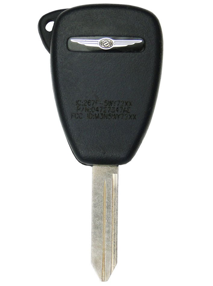 2005 Chrysler Town & Country Remote Key Fob w/ Power Doors - Refurbished - CarandTruckRemotes