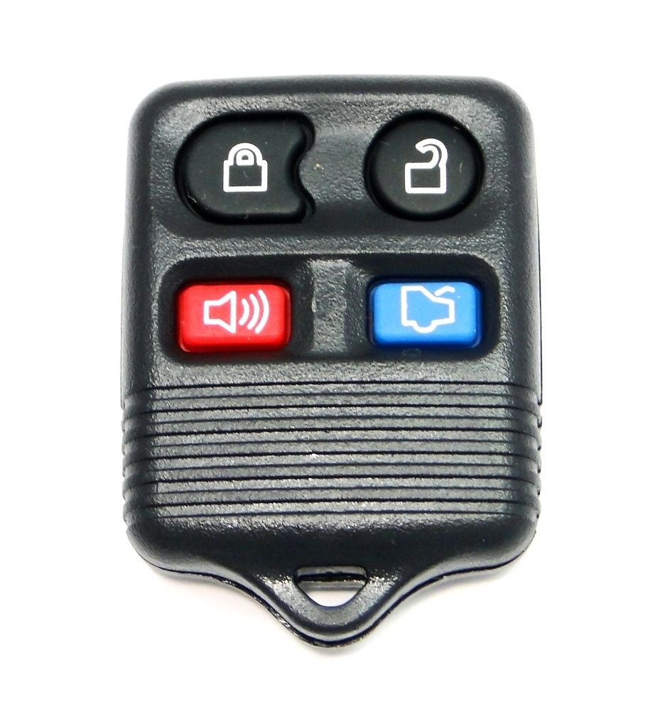 FORD FIVE HUNDRED Remote Keyless Entry - Key Fobs and Transponder