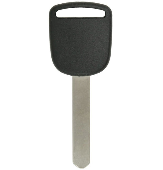 2005 Honda Element transponder key blank by Car & Truck Remotes - CarandTruckRemotes