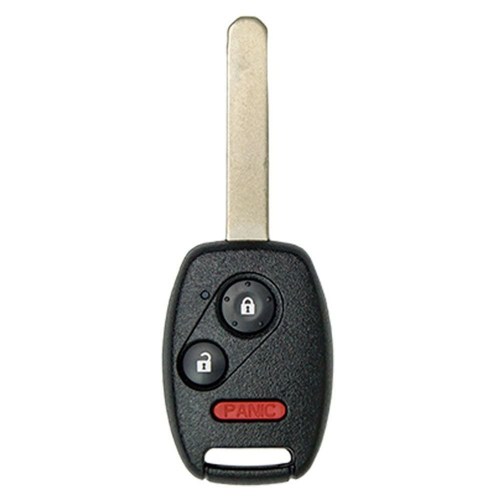 2005 Honda Odyssey LX Remote Key Fob by Car & Truck Remotes - CarandTruckRemotes