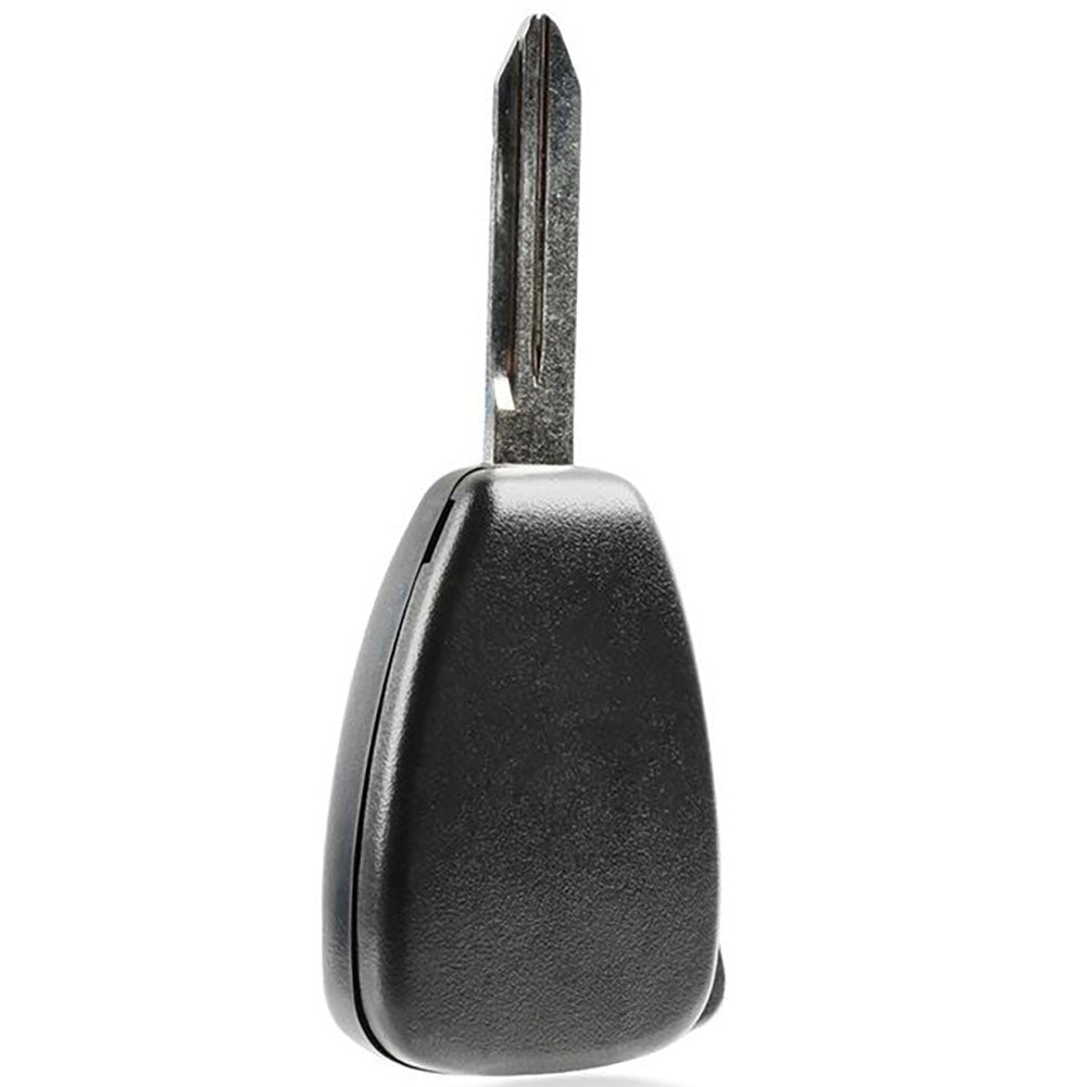 2005 Jeep Liberty Remote Key Fob by Car & Truck Remotes - CarandTruckRemotes