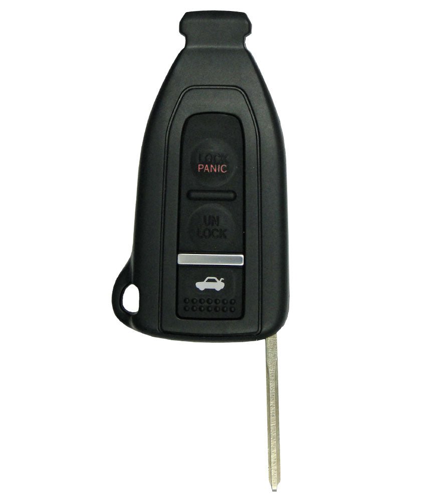 2005 Lexus LS430 Smart Remote Key Fob - CarandTruckRemotes