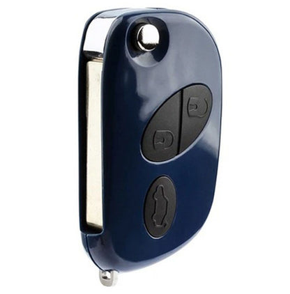 2005 Maserati GranTurismo Remote Key Fob by Car & Truck Remotes - CarandTruckRemotes