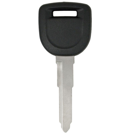 2005 Mazda 3 transponder key blank by Car & Truck Remotes - CarandTruckRemotes