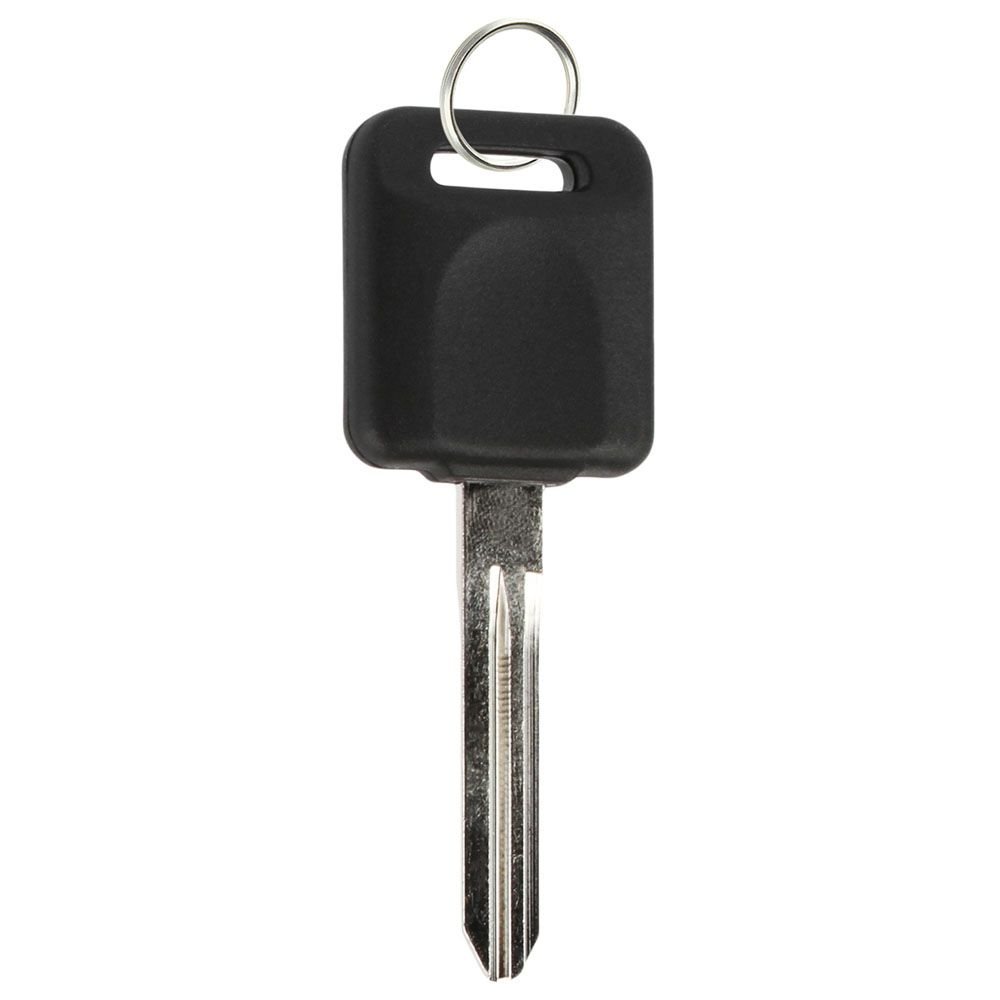 2005 Nissan Altima transponder key blank by Car & Truck Remotes - CarandTruckRemotes