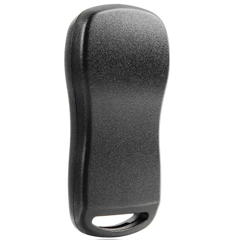 2005 Nissan Frontier Remote Key Fob by Car & Truck Remotes - CarandTruckRemotes