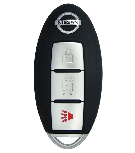 2005 Nissan Murano Smart Remote Key Fob - CarandTruckRemotes