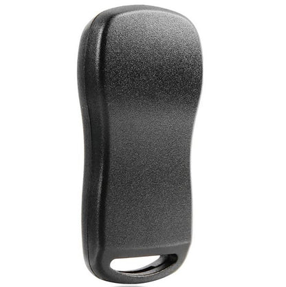 2005 Nissan Pathfinder Remote Key Fob by Car & Truck Remotes - CarandTruckRemotes