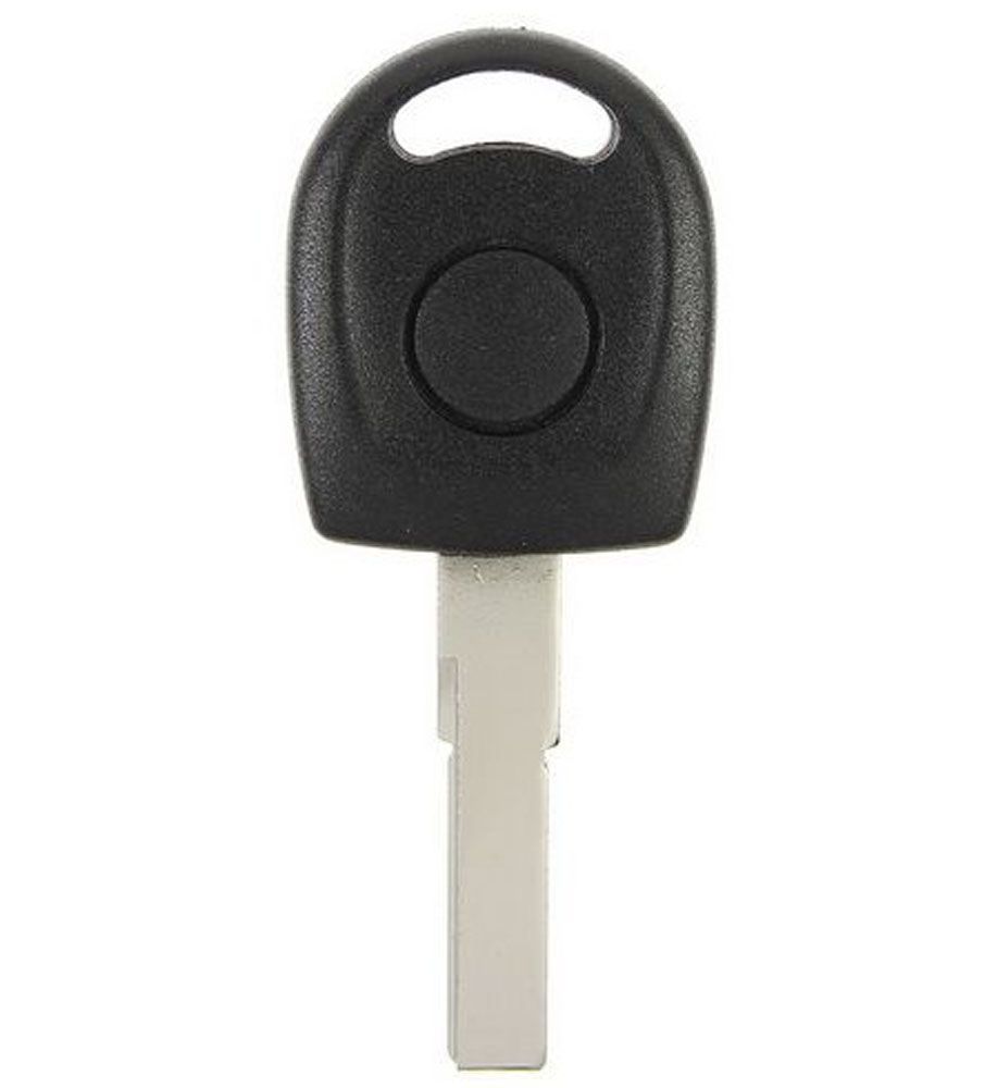 2005 Porsche 911 Transponder Key blank - Aftermarket - CarandTruckRemotes