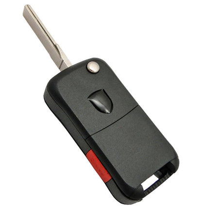 2005 Porsche Cayenne PROXY Remote Key Fob - Aftermarket - CarandTruckRemotes