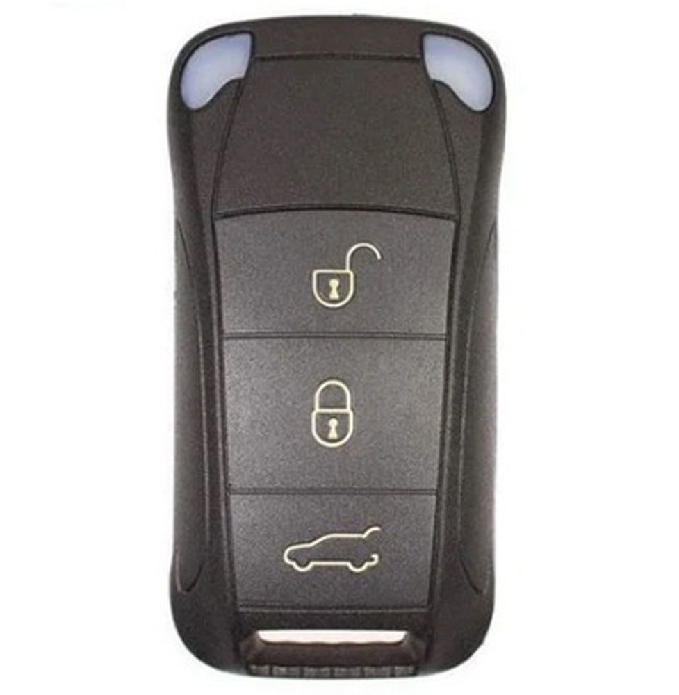 2005 Porsche Cayenne PROXY Remote Key Fob - Aftermarket - CarandTruckRemotes