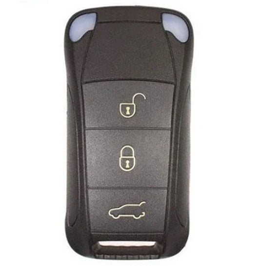 2005 Porsche Cayenne Remote Key Fob by Car & Truck Remotes - CarandTruckRemotes