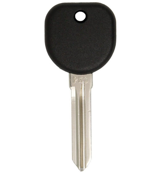 2005 Saab 9 - 7x transponder key blank by Car & Truck Remotes - CarandTruckRemotes