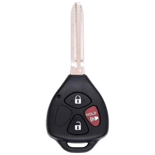 2005 Scion tC Remote Key Fob by Car & Truck Remotes - CarandTruckRemotes