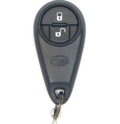 2005 Subaru Forester Keyless Entry Remote - CarandTruckRemotes