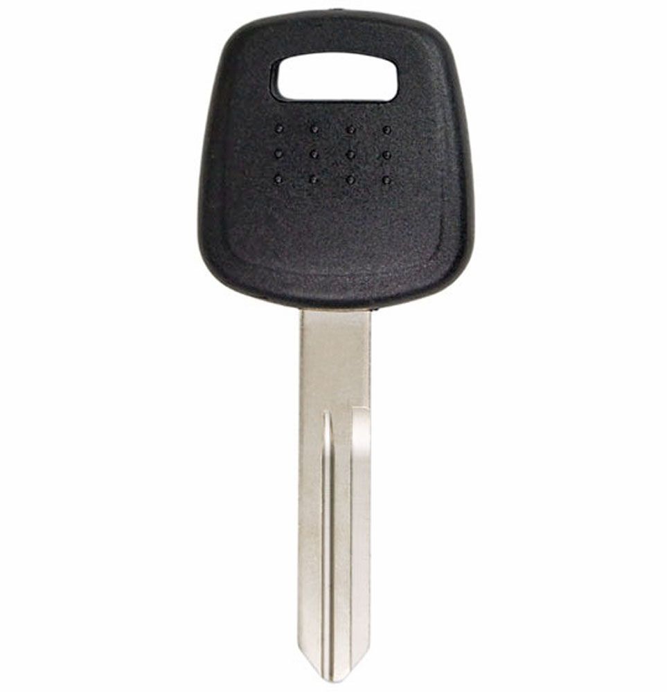 2005 Subaru Forester transponder key blank by Car & Truck Remotes - CarandTruckRemotes