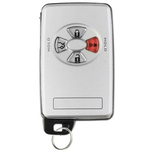 2005 Toyota Avalon Smart Remote Key Fob by Car & Truck Remotes - CarandTruckRemotes