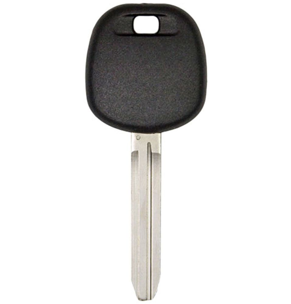 2005 Toyota Avalon transponder key blank by Car & Truck Remotes - CarandTruckRemotes