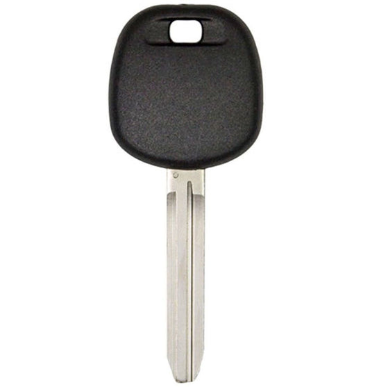 2005 Toyota Sienna transponder key blank by Car & Truck Remotes - CarandTruckRemotes