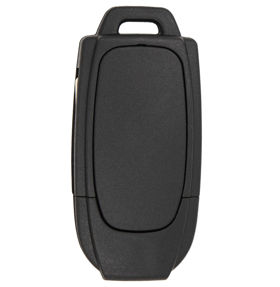 2005 Volvo S60 Remote Key Fob by Car & Truck Remotes - CarandTruckRemotes