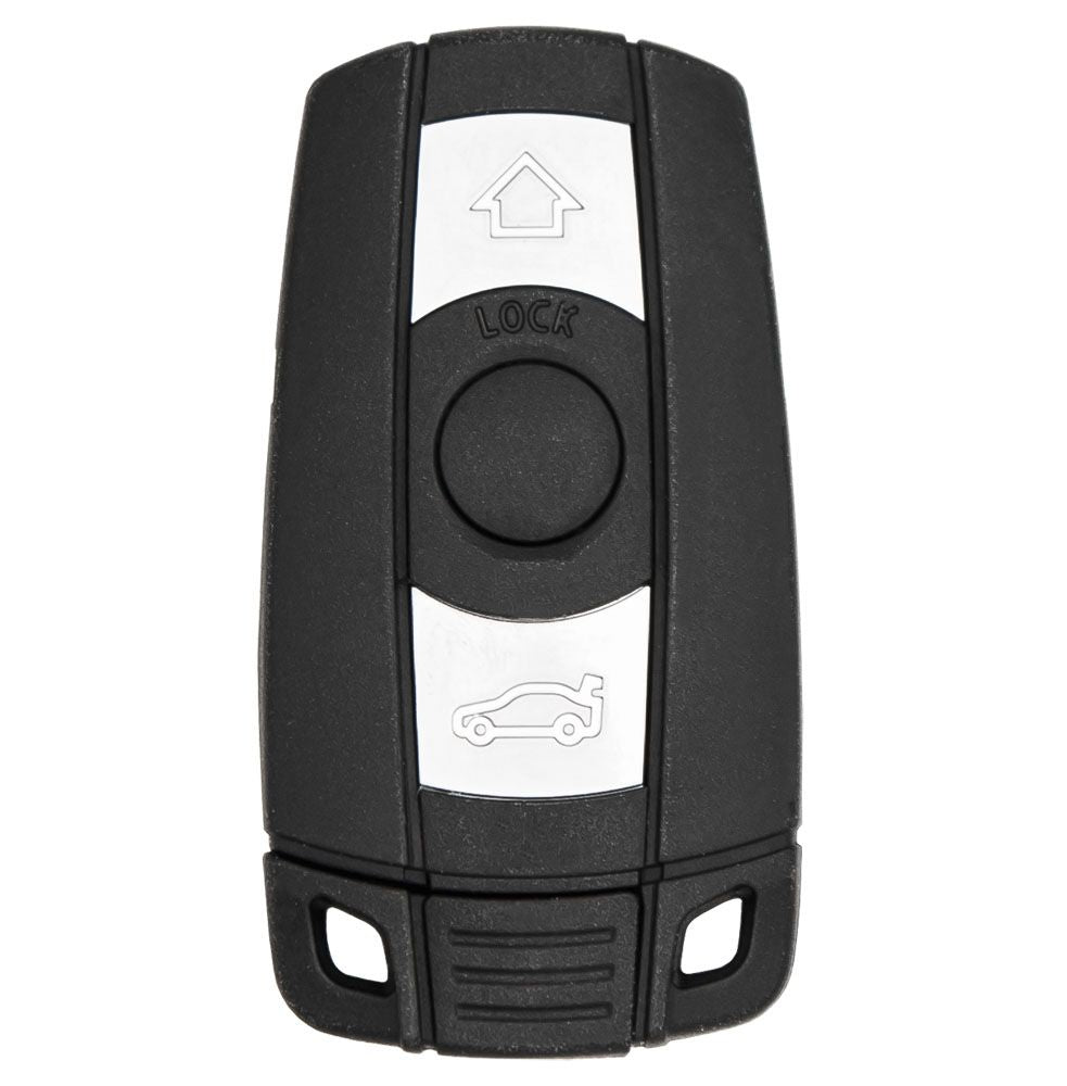 2006 BMW 3 Series Smart Remote Key Fob w/ Comfort Access by Car & Truck Remotes - CarandTruckRemotes