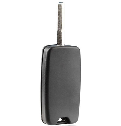 2006 Dodge Charger Flip Remote Key Fob by Car & Truck Remotes - CarandTruckRemotes