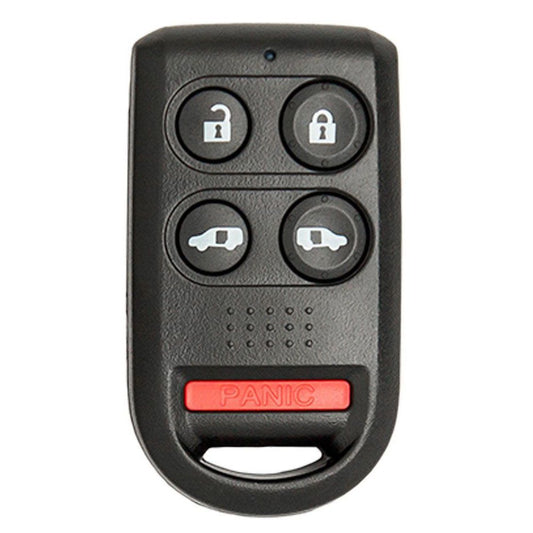 2006 Honda Odyssey EX, EXL Remote Key Fob by Car & Truck Remotes - CarandTruckRemotes