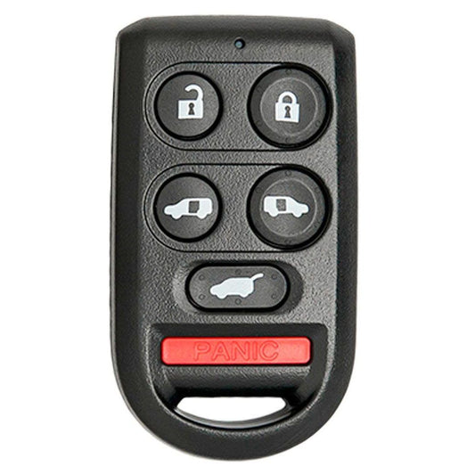 2006 Honda Odyssey Touring Remote Key Fob by Car & Truck Remotes - CarandTruckRemotes