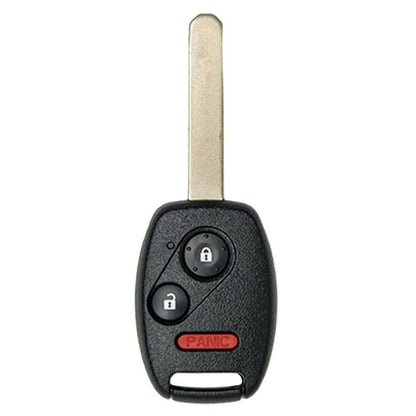 2006 Honda Ridgeline Remote Key Fob by Car & Truck Remotes - CarandTruckRemotes