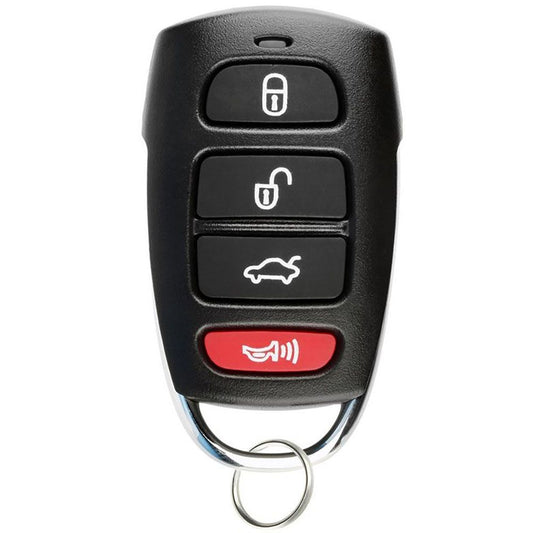 2006 Hyundai Azera Remote Key Fob by Car & Truck Remotes - CarandTruckRemotes