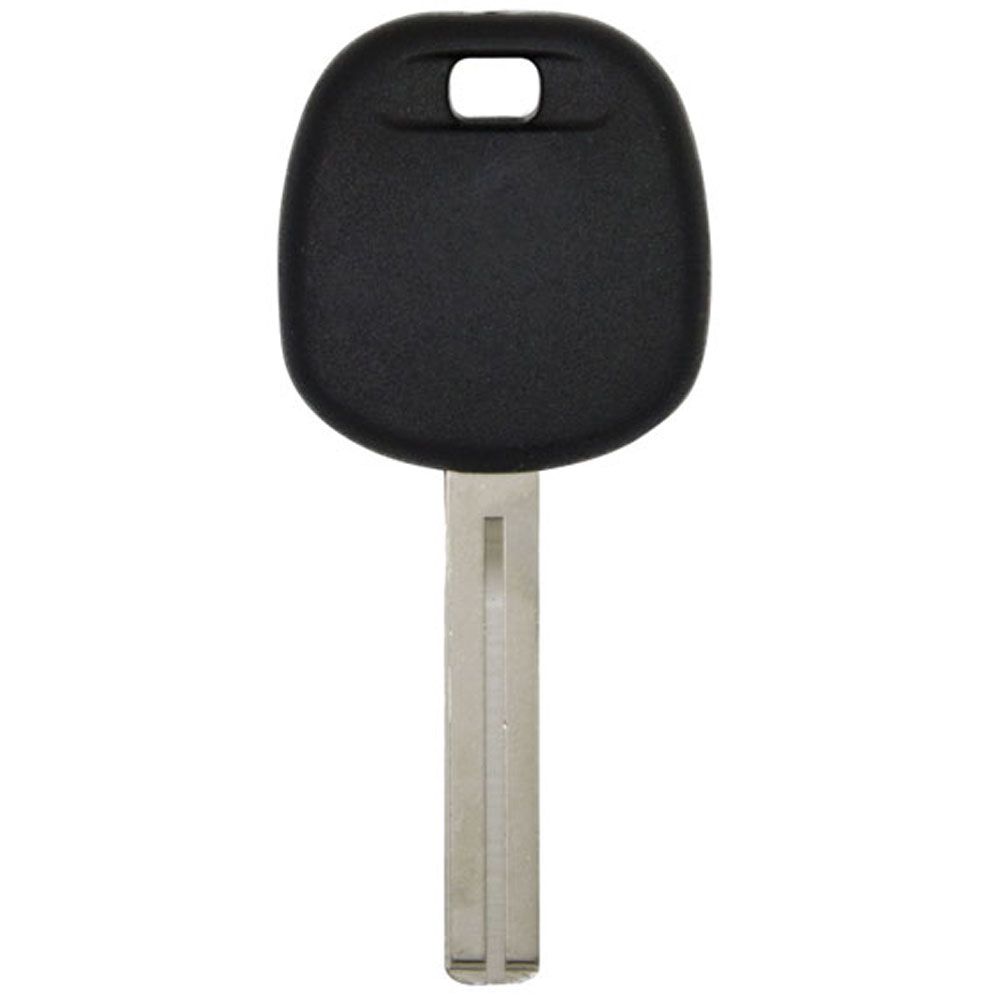 2006 Hyundai Azera transponder chip key blank by Car & Truck Remotes - CarandTruckRemotes