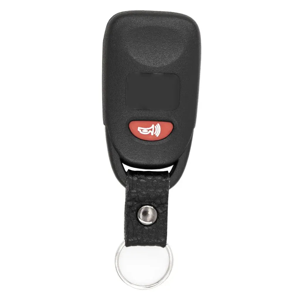 2006 Hyundai Sonata Remote Key Fob by Car & Truck Remotes - CarandTruckRemotes